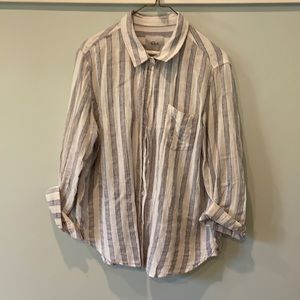 Rails summer shirt